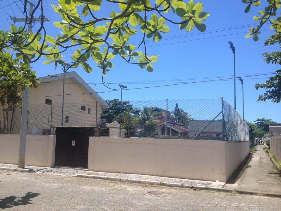 Parque Suítes Guarujá Exterior foto